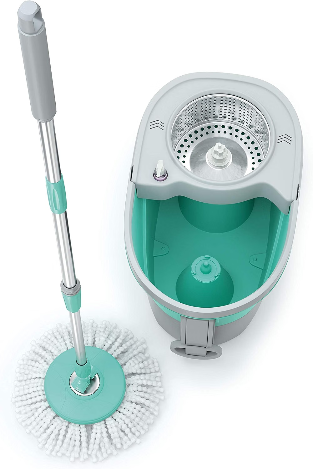 Mop Giratório Ciclone
